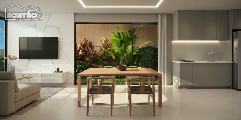 Casa, 2 quartos, 68 m² - Foto 4
