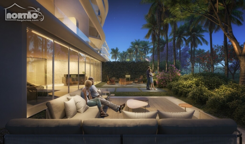 Casa, 1 quarto, 53 m² - Foto 5
