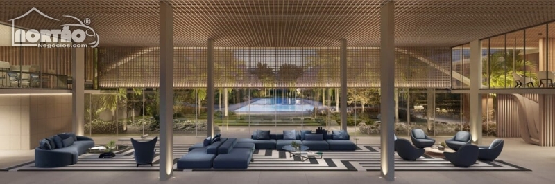 Casa, 1 quarto, 36 m² - Foto 6