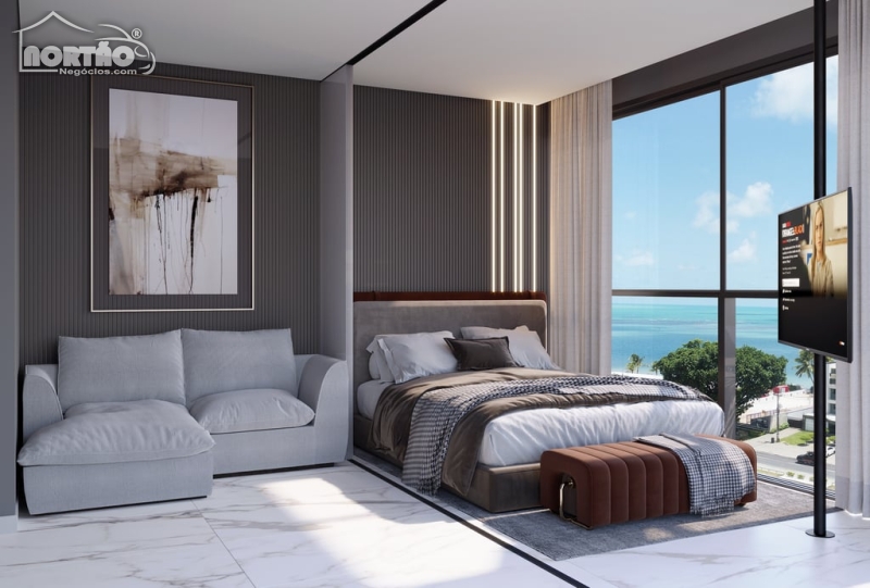 Casa, 1 quarto, 35 m² - Foto 4