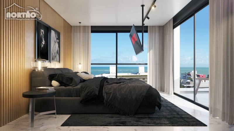 Casa, 1 quarto, 35 m² - Foto 6