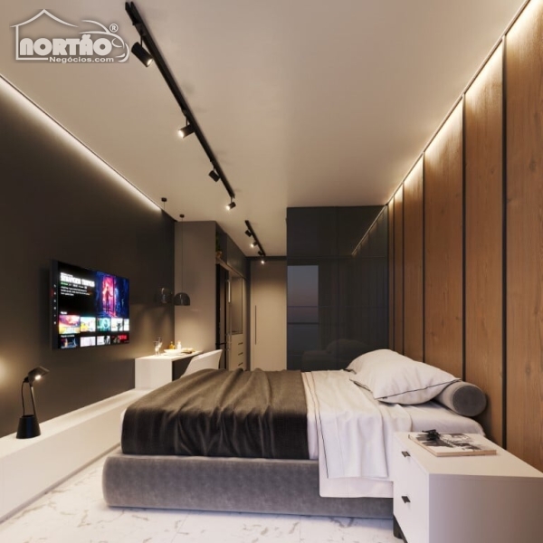 Casa, 1 quarto, 35 m² - Foto 7
