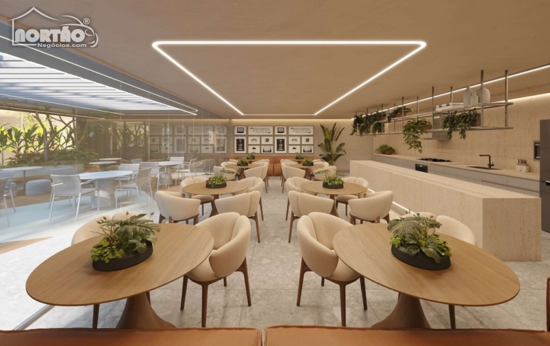 Casa, 2 quartos, 56 m² - Foto 6