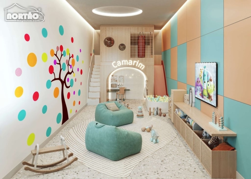 Casa, 2 quartos, 56 m² - Foto 7