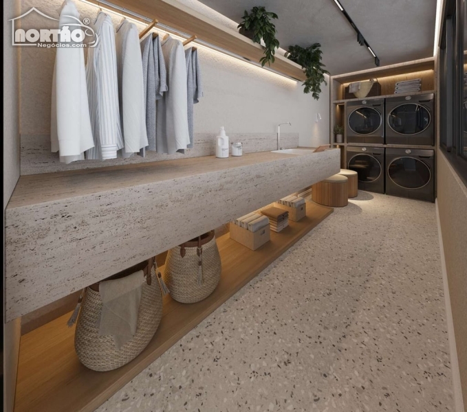 Casa, 2 quartos, 56 m² - Foto 8