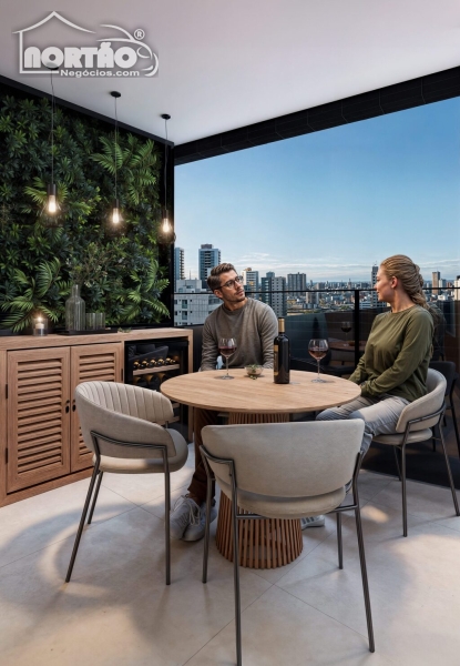 Casa, 3 quartos, 53 m² - Foto 4