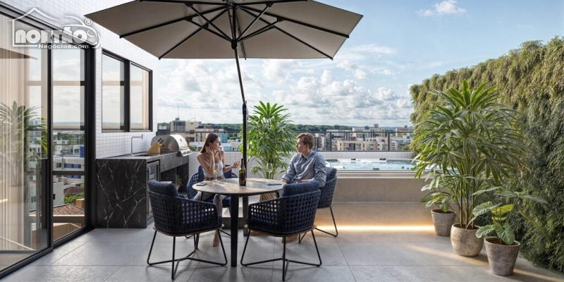 Casa, 3 quartos, 53 m² - Foto 5