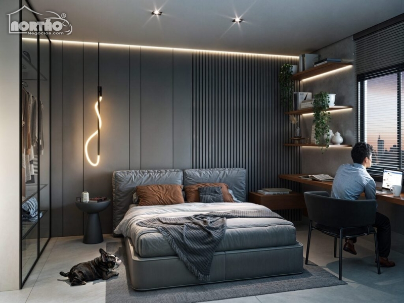 Casa, 3 quartos, 53 m² - Foto 8