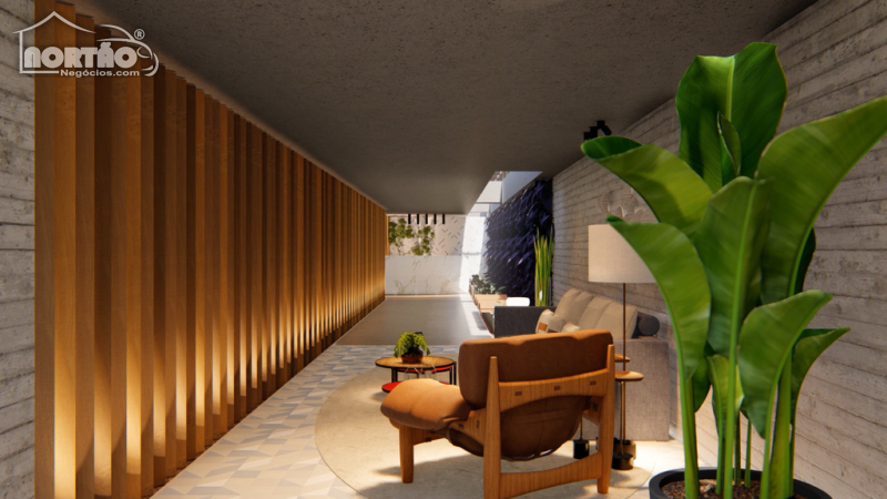 Casa, 2 quartos, 168 m² - Foto 4