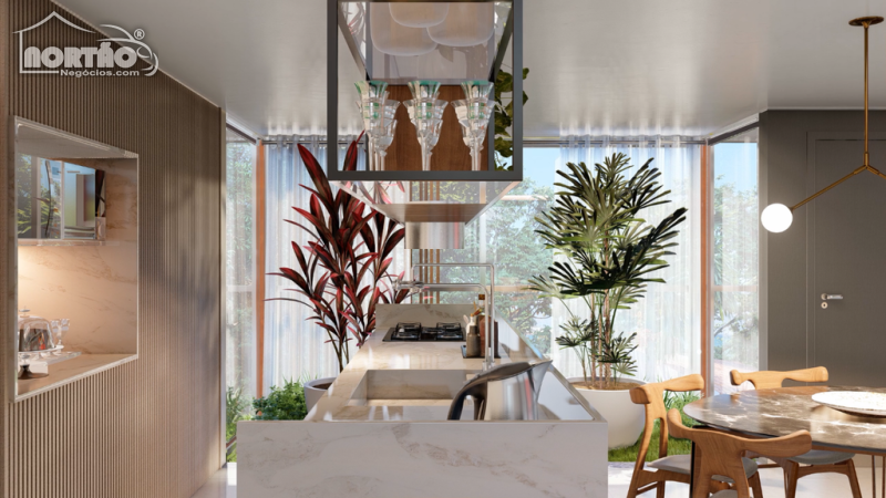 Casa, 2 quartos, 168 m² - Foto 6