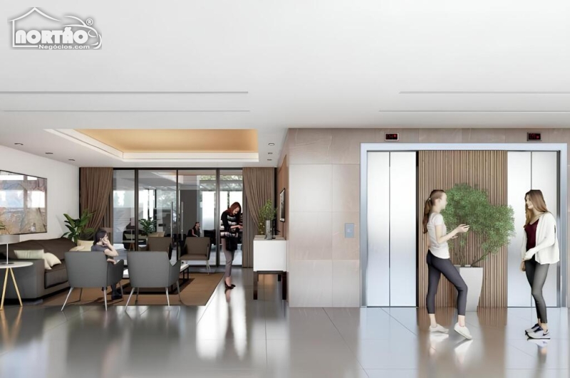 Casa, 1 quarto, 44 m² - Foto 5