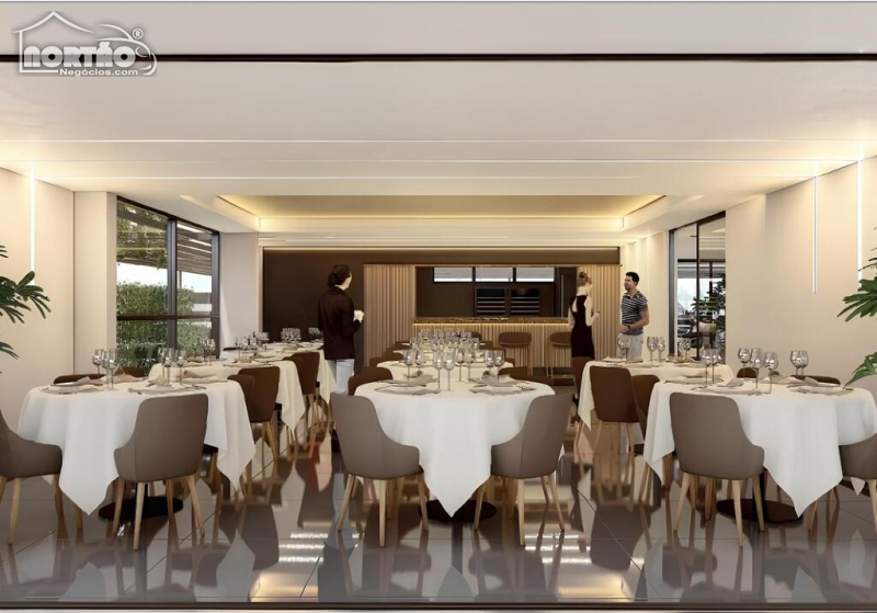 Casa, 1 quarto, 44 m² - Foto 8