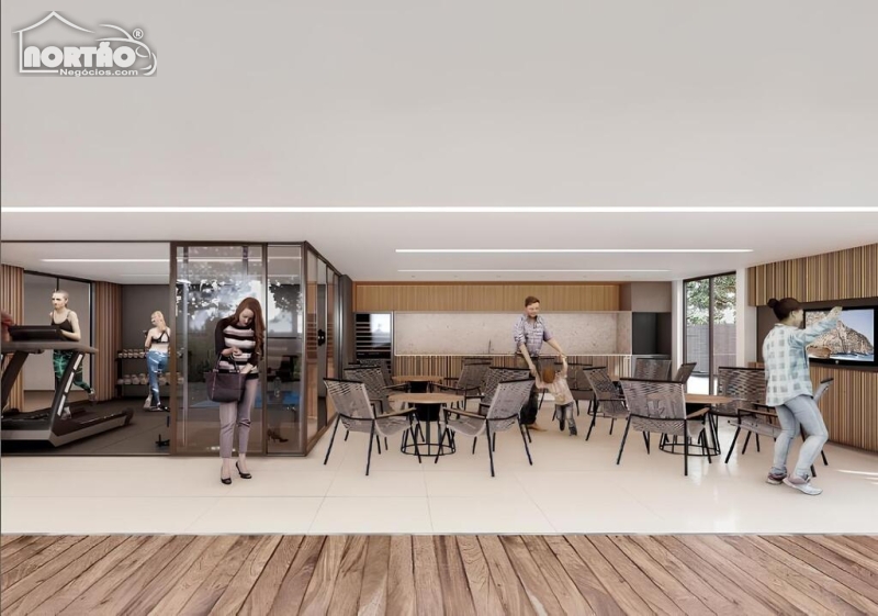Casa, 3 quartos, 77 m² - Foto 7
