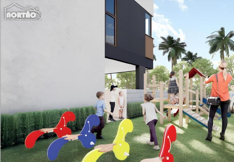 Casa, 3 quartos, 77 m² - Foto 9