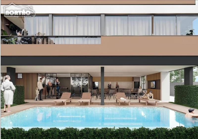 Casa, 3 quartos, 77 m² - Foto 10