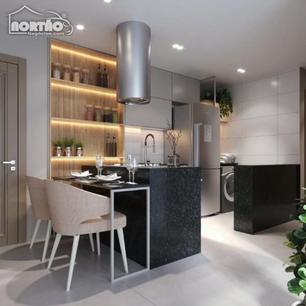 Casa, 2 quartos, 52 m² - Foto 5
