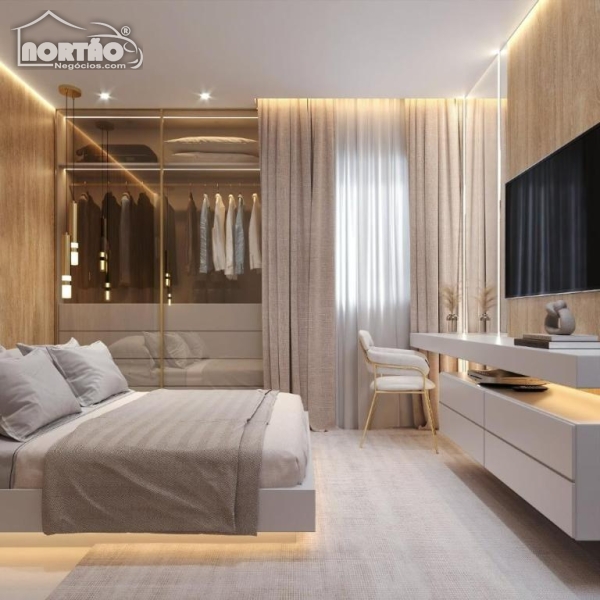 Casa, 2 quartos, 52 m² - Foto 6