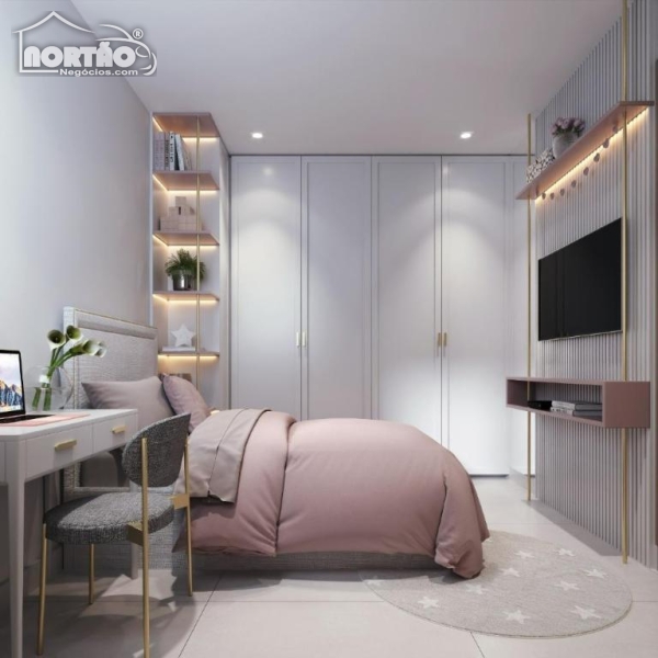 Casa, 2 quartos, 52 m² - Foto 7