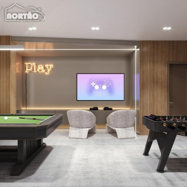 Casa, 2 quartos, 52 m² - Foto 9