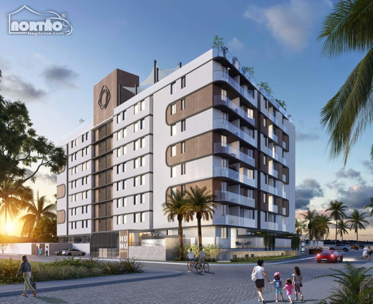 Casa, 1 quarto, 59 m² - Foto 1