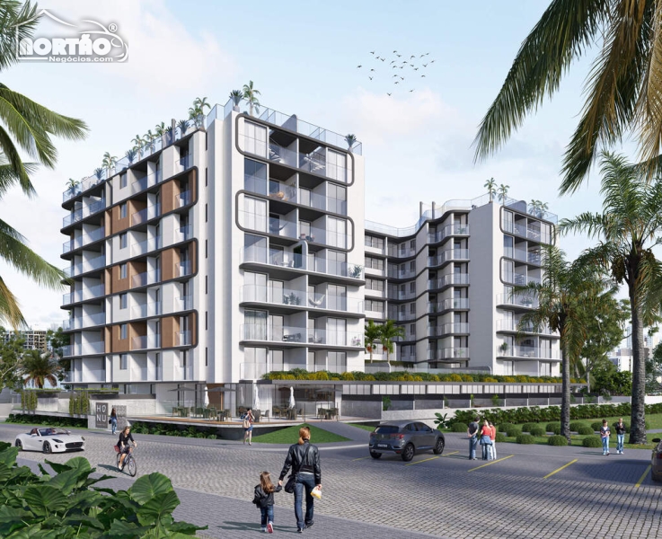 Casa, 1 quarto, 59 m² - Foto 2