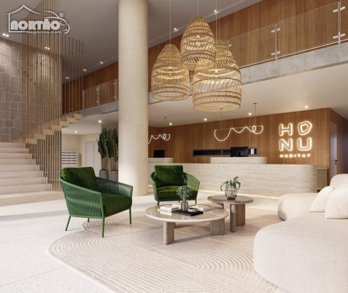 Casa, 1 quarto, 59 m² - Foto 6