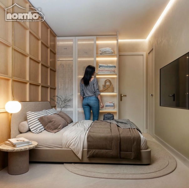 Casa, 3 quartos, 100 m² - Foto 10