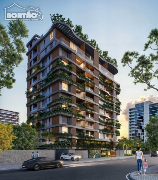 APARTAMENTO A VENDA NO CABO BRANCO EM JOÃO PESSOA/PB