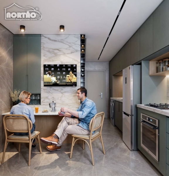 Casa, 2 quartos, 121 m² - Foto 8