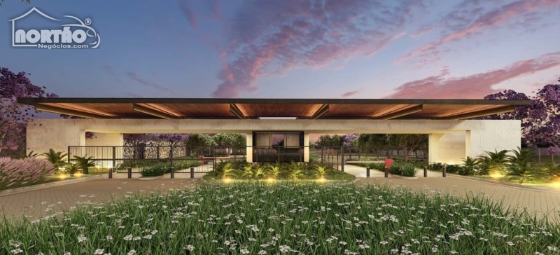 Terreno, 525 m² - Foto 1