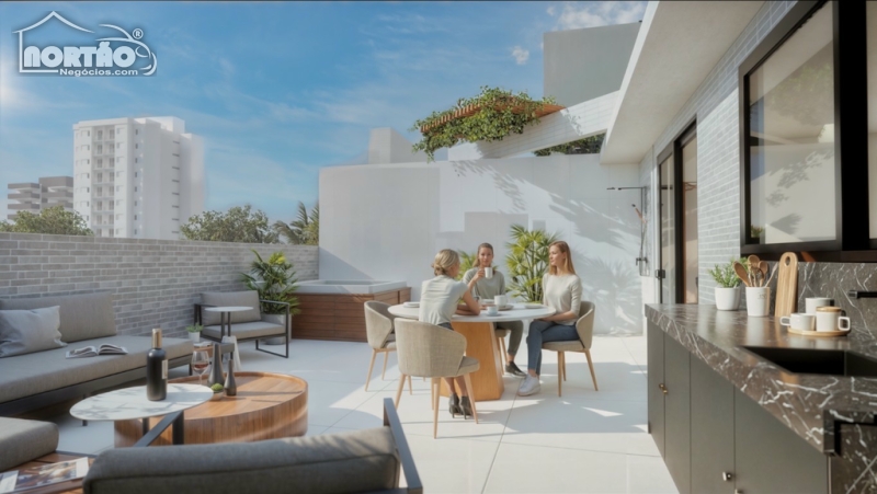Casa, 1 quarto, 41 m² - Foto 4