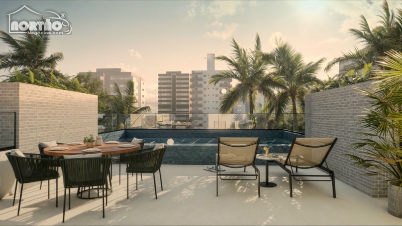 Casa, 1 quarto, 41 m² - Foto 5