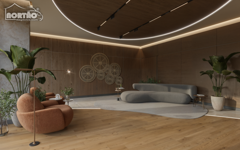 Casa, 2 quartos, 53 m² - Foto 4