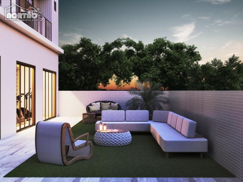 Casa, 3 quartos, 158 m² - Foto 7