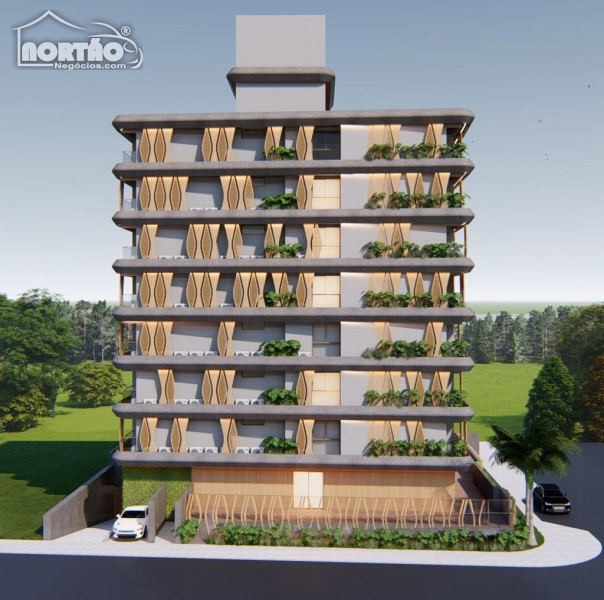 Casa, 1 quarto, 31 m² - Foto 1