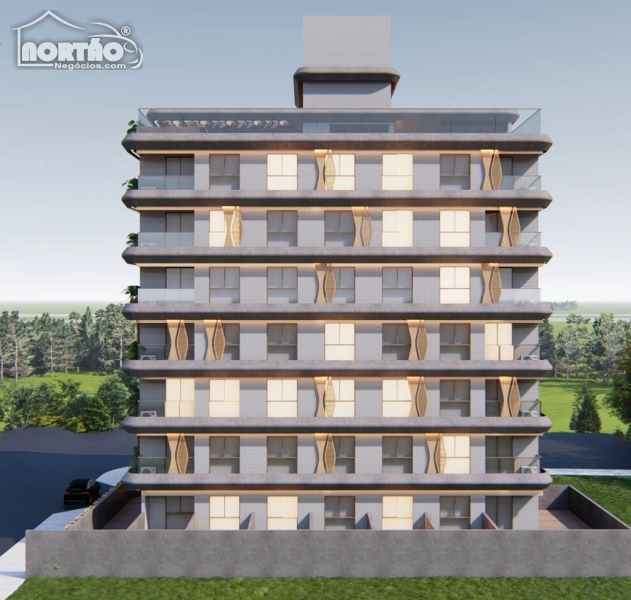 Casa, 1 quarto, 31 m² - Foto 5