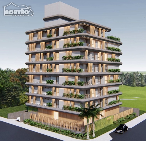 Casa, 1 quarto, 19 m² - Foto 2