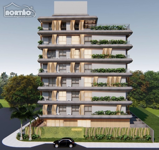 Casa, 1 quarto, 26 m² - Foto 3