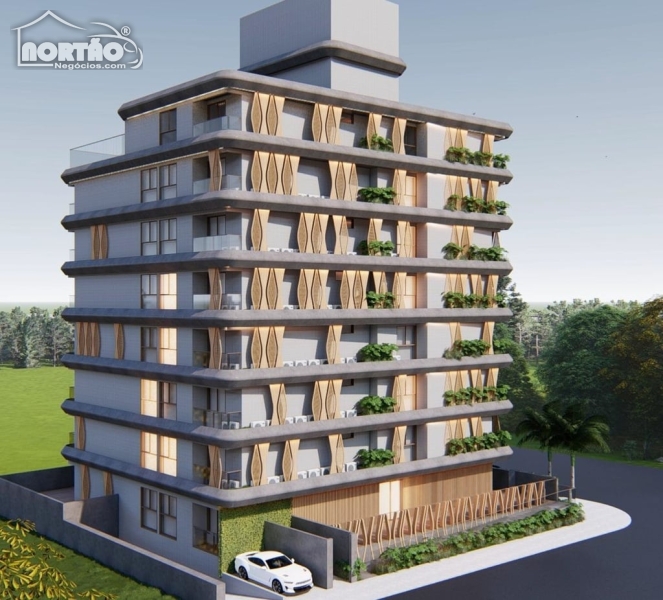 Casa, 1 quarto, 26 m² - Foto 8