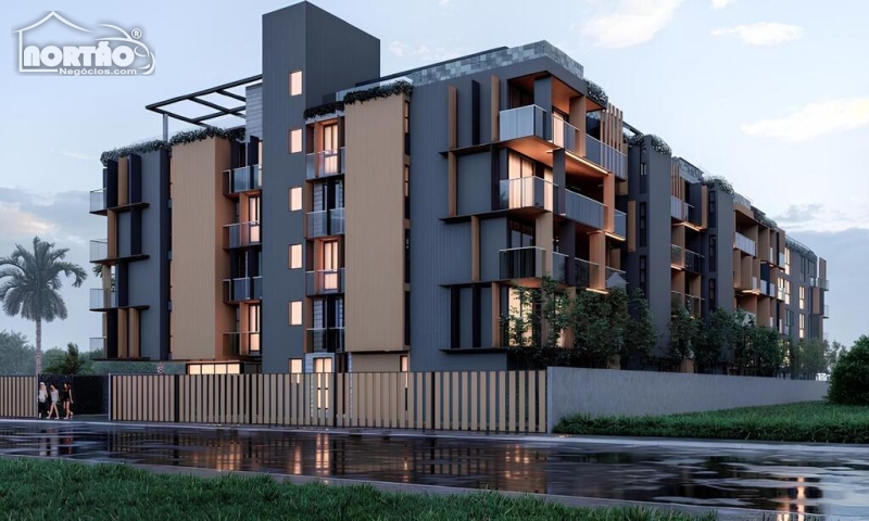Casa, 3 quartos, 100 m² - Foto 1