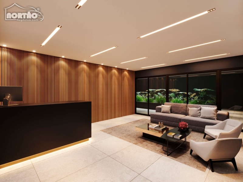 Casa, 3 quartos, 206 m² - Foto 3