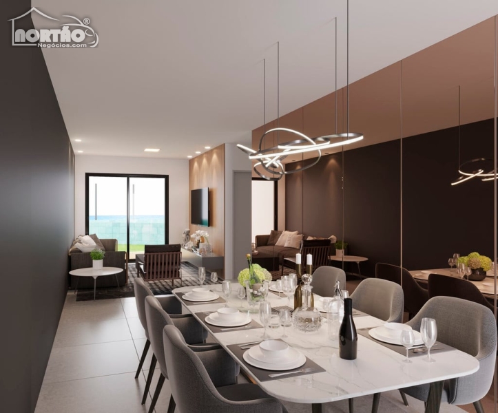 Casa, 3 quartos, 206 m² - Foto 5