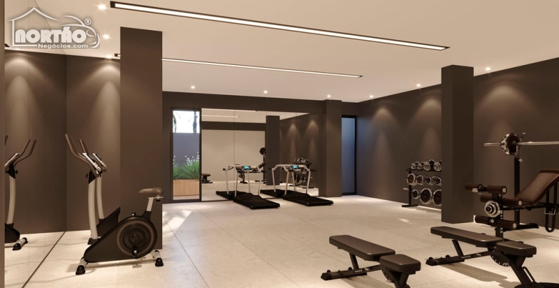 Casa, 3 quartos, 206 m² - Foto 8