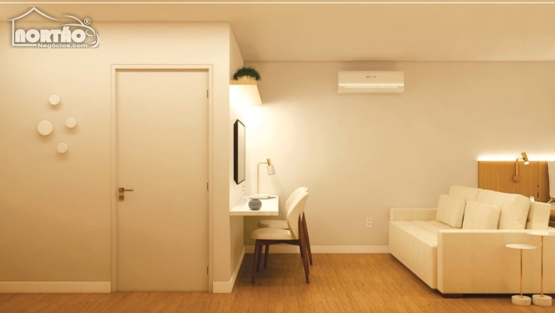 Casa, 1 quarto, 34 m² - Foto 8