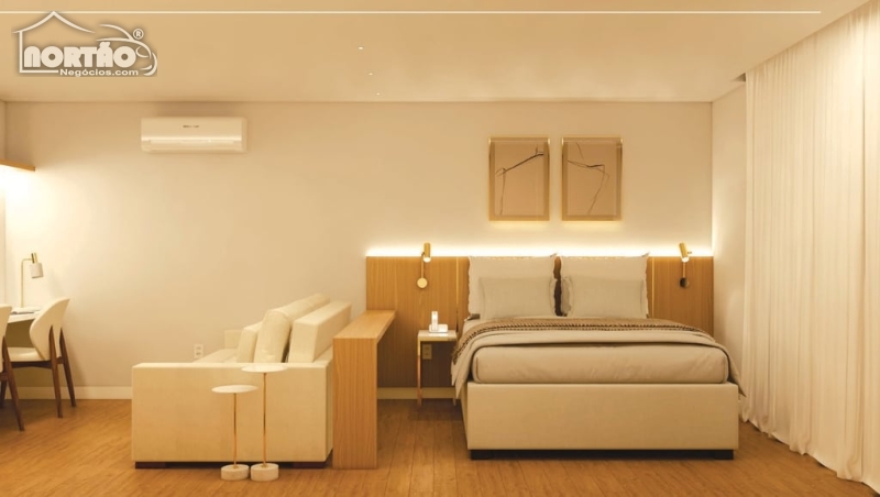 Casa, 1 quarto, 39 m² - Foto 5