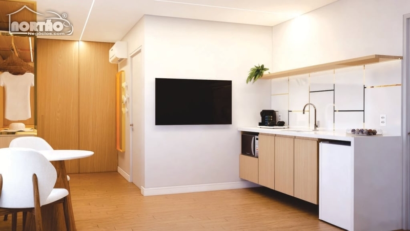 Casa, 1 quarto, 39 m² - Foto 10