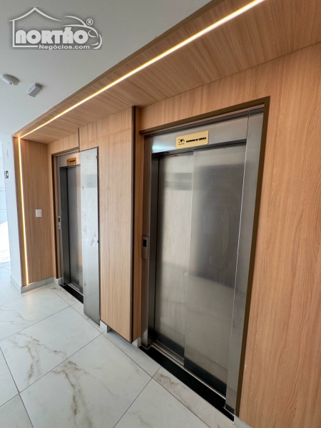 Casa, 1 quarto, 24 m² - Foto 2
