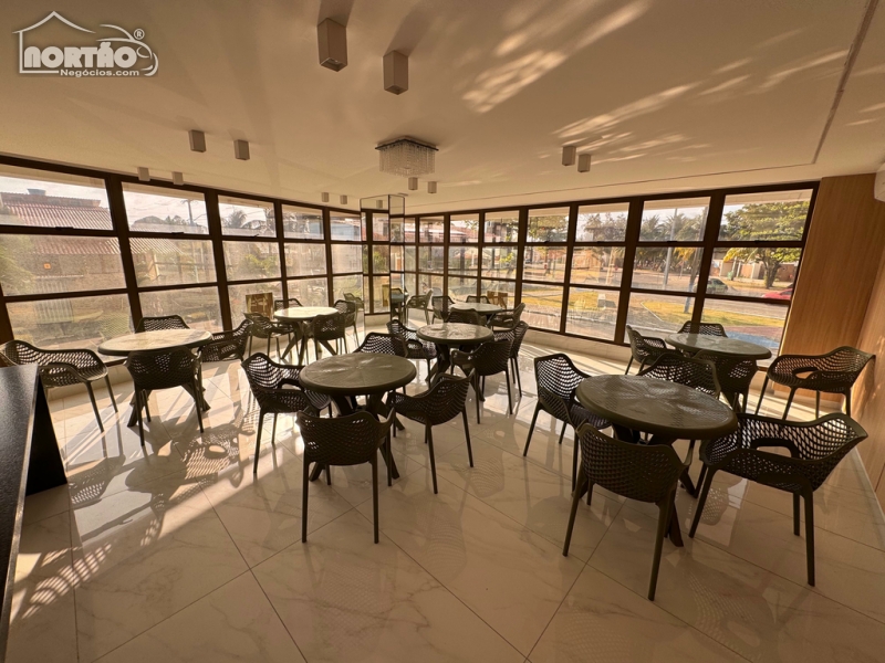 Casa, 1 quarto, 24 m² - Foto 9