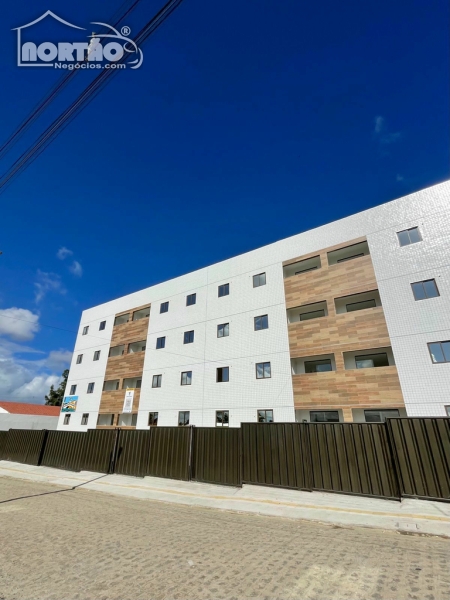 Casa, 2 quartos, 56 m² - Foto 2