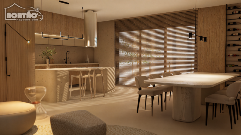 Casa, 3 quartos, 115 m² - Foto 9